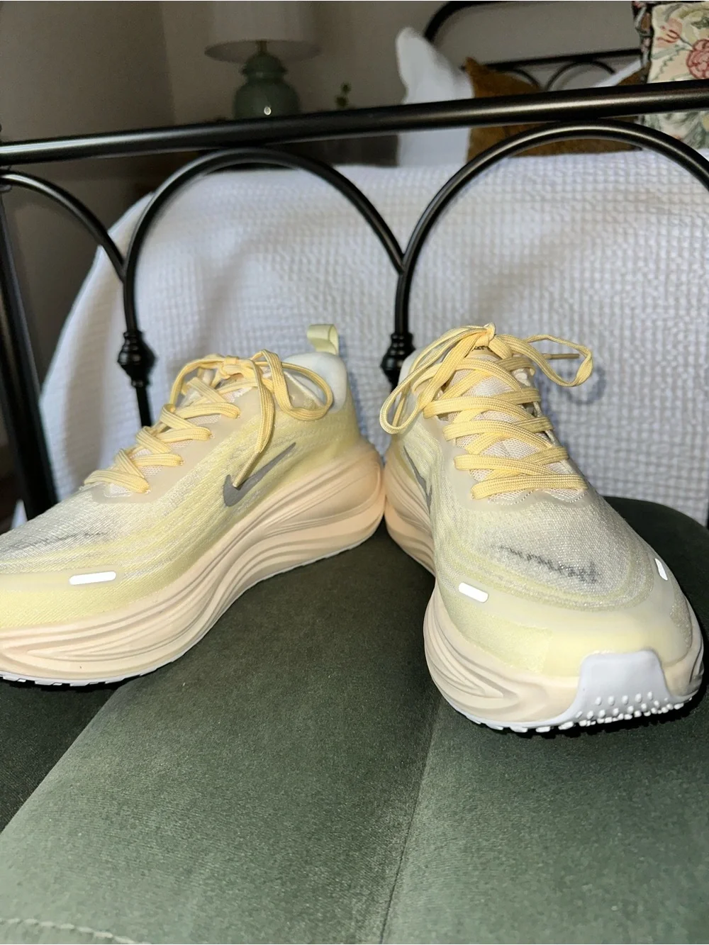 Nike Women's Vomero ZoomX Running Shoes